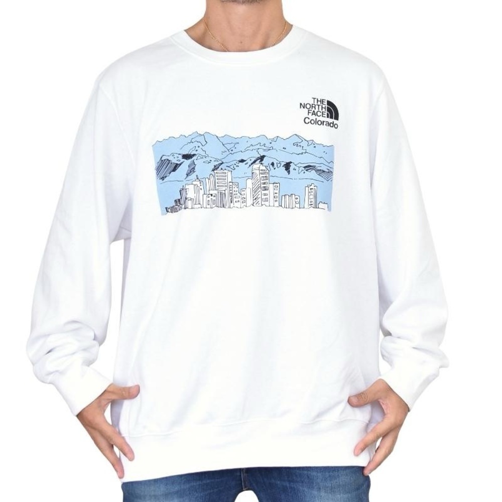 NWOT The North Face Sweatshirt